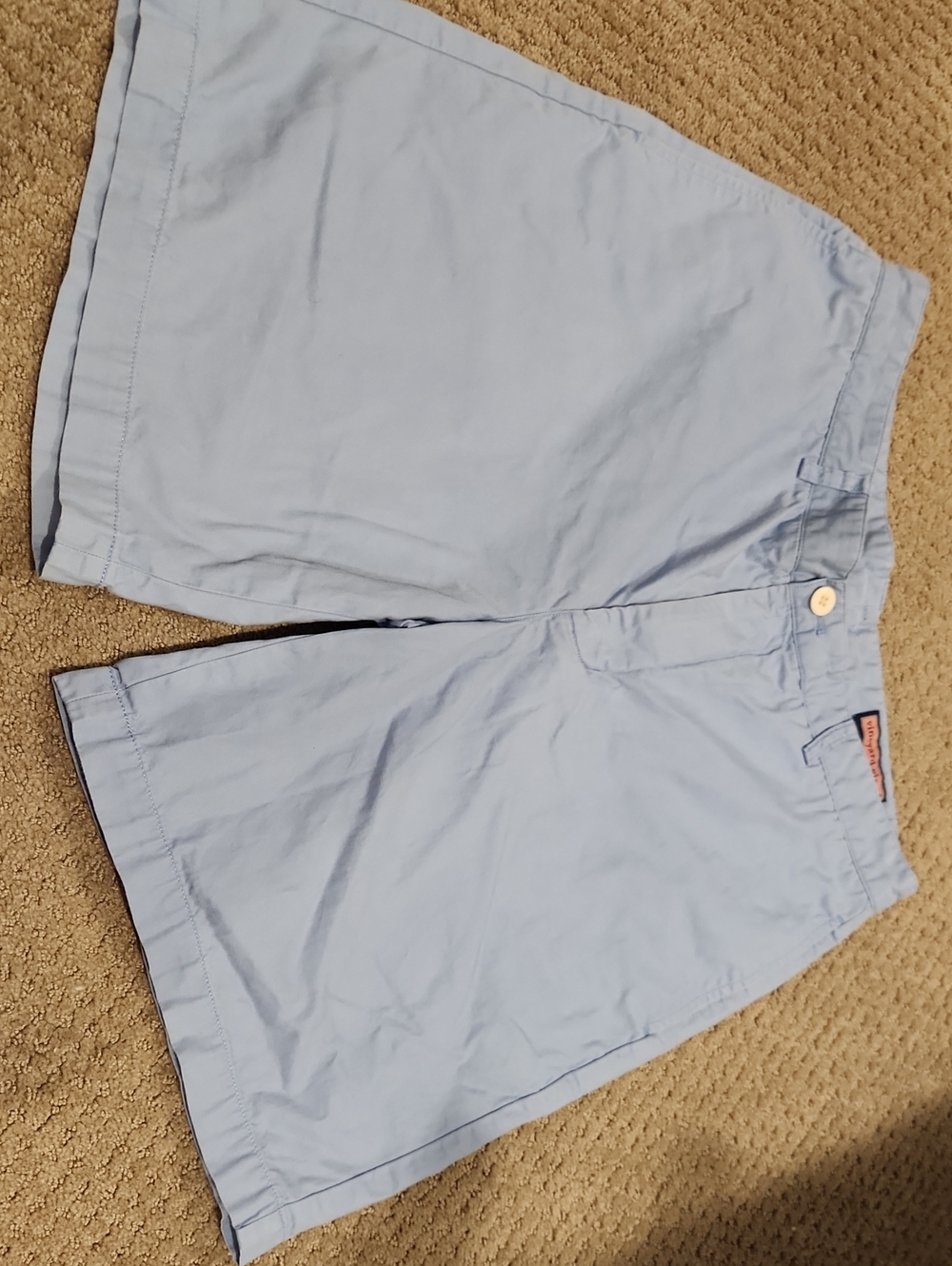 Vineyard Vines Men's Blue Shorts 34